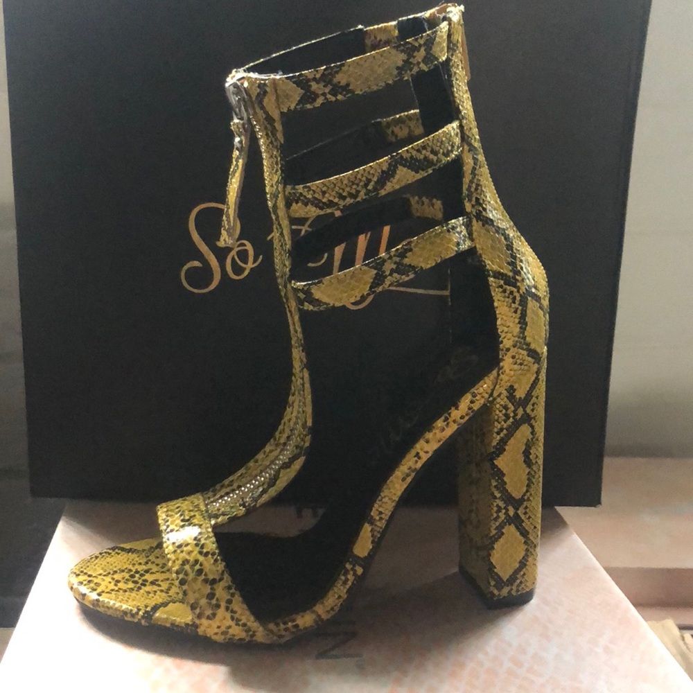 Women’s heels